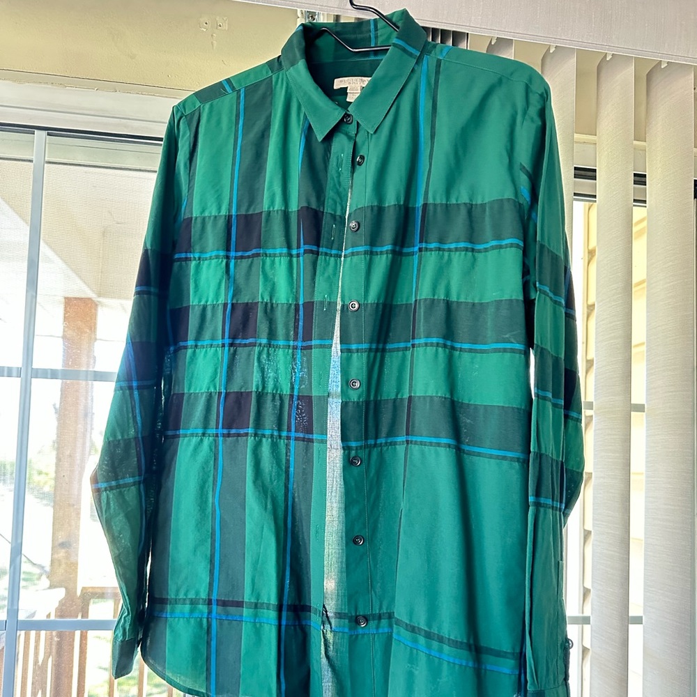 Burberry